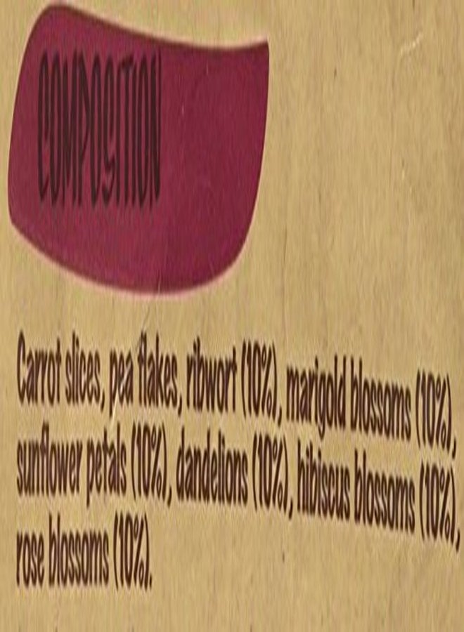 Rosewood Boredom Breaker Naturals Summerfield 100g - Image 4